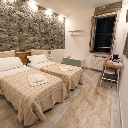 Affittacamere Albarola Ριοματζόρε Εξωτερικό φωτογραφία